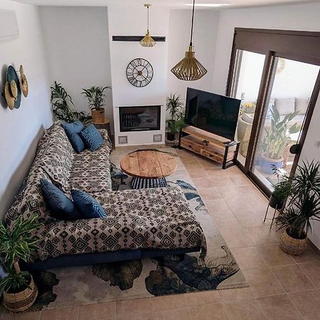 Casa Christiana, Lardos Villa Luaran gambar