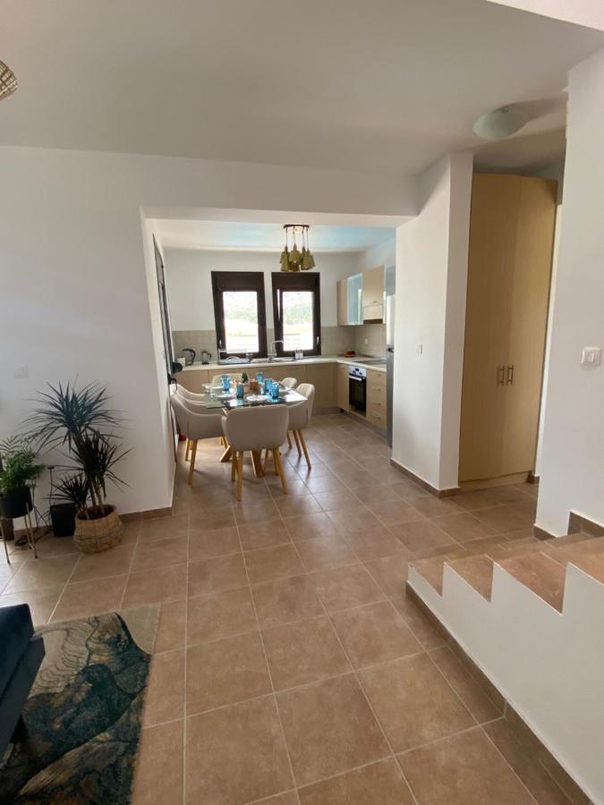 Casa Christiana, Lardos Villa Luaran gambar