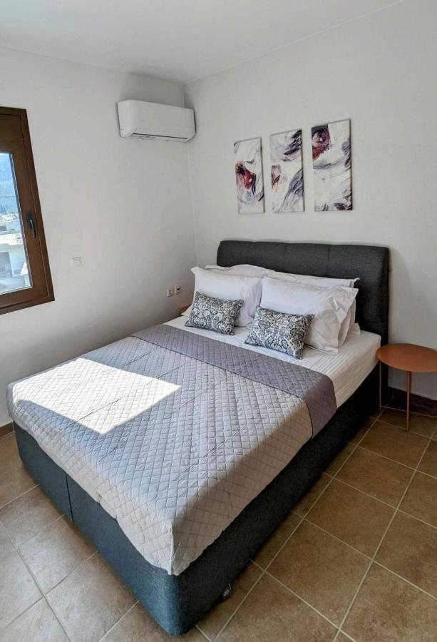Casa Christiana, Lardos Villa Luaran gambar